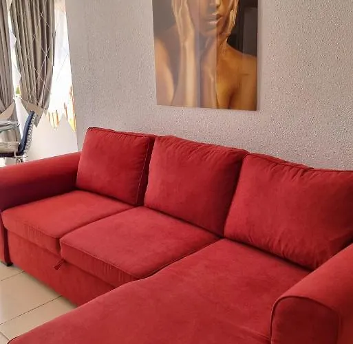 Apartment Sunny Near La Mata *