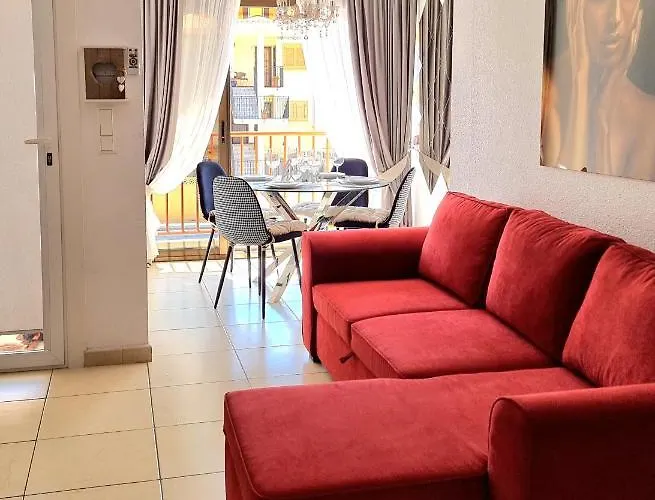 Apartment Sunny Near La Mata Torrevieja