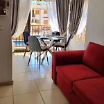 Sunny Near La Mata Daire *