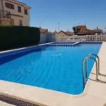 Daire Sunny Near La Mata