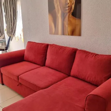 Appartement Sunny Near La Mata *