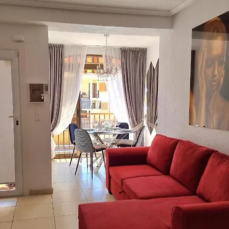 Sunny Near La Mata Appartement Torrevieja