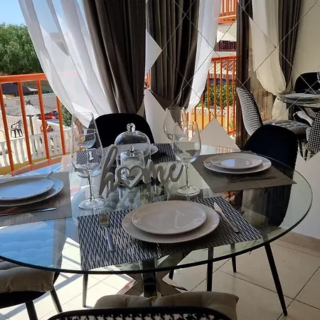 Sunny Near La Mata Διαμέρισμα