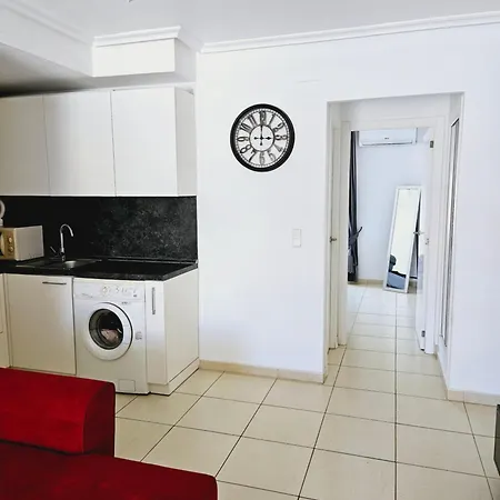 Appartement Sunny Near La Mata Torrevieja