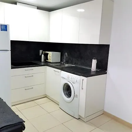 Appartement Sunny Near La Mata *