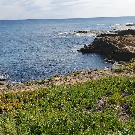 アパート Sunny Near La Mata