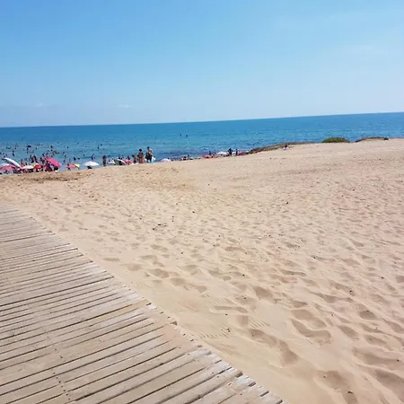 Apartamento Sunny Near La Mata Torrevieja