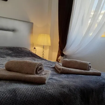 Sunny Near La Mata شقة تورّيفيِخا