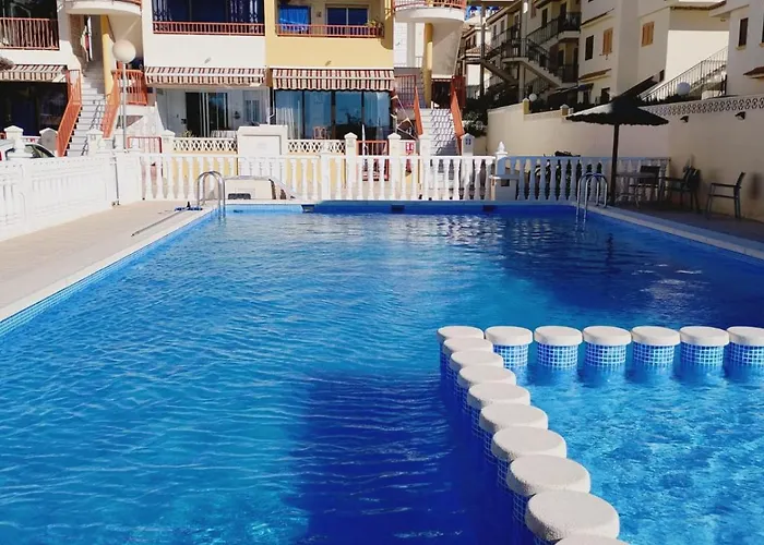 Sunny Near La Mata Διαμέρισμα