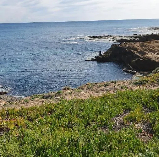 Διαμέρισμα Sunny Near La Mata