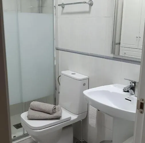 Sunny Near La Mata Διαμέρισμα *