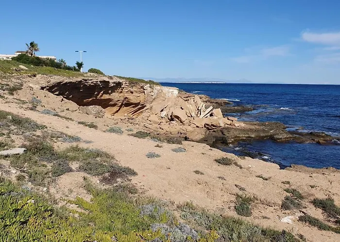 Sunny Near La Mata Διαμέρισμα Τορεβιέχα